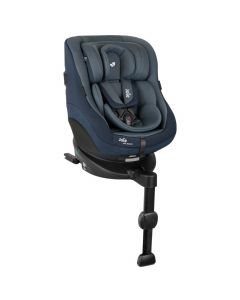 Siege auto hotsell pivotant spin 360