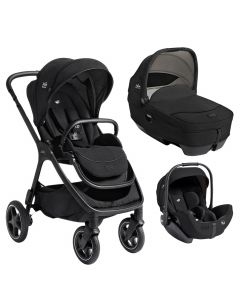 Trio Finiti + Calmi + i-Level Pro