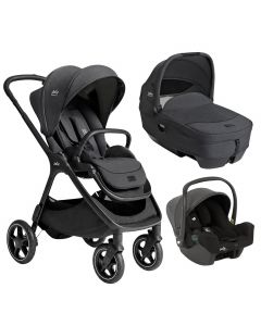 Trio Finiti + Calmi + i-Snug 2
