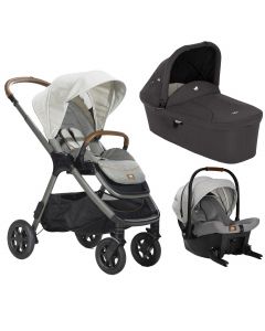 Trio Finiti + Ramble + Sprint