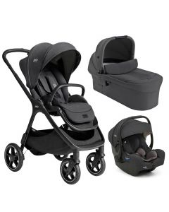 Trio Finiti + Ramble XL + i-Gemm 3