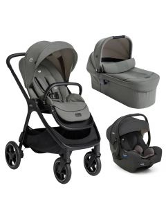 Trio Finiti + Ramble XL + i-Gemm 3
