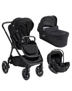 Trio Finiti + Ramble XL + i-Level Pro
