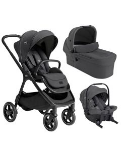 Trio Finiti + Ramble XL + Sprint