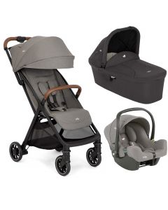 Trio Pact Pro + Ramble + i-Snug 2