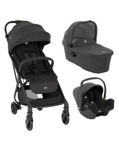 Trio Tourist + Ramble XL + i-Snug 2