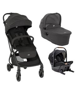 Trio Tourist + Ramble XL + Sprint
