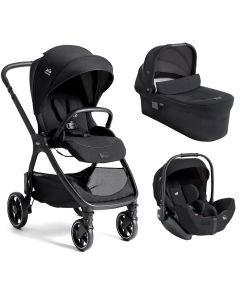 Trio Valora + Ramble XL + i-Level Pro
