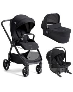 Trio Valora + Ramble XL + Sprint