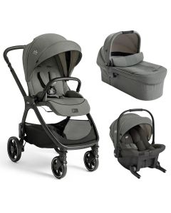 Trio Valora + Ramble XL + Sprint