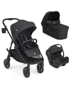 Trio Versadrift Whirl + Ramble XL + i-Gemm 3