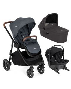 Trio Versatrax + Ramble + Sprint