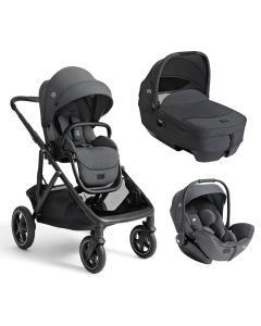 Trio Versiti + Calmi + i-Level Pro