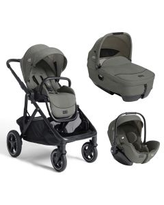 Trio Versiti + Calmi + i-Level Pro