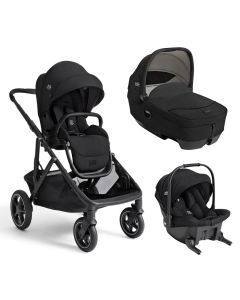 Trio Versiti + Calmi + Sprint