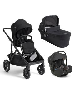 Trio Versiti + Ramble XL + i-Gemm 3