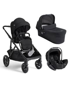 Trio Versiti + Ramble XL + i-Level Pro