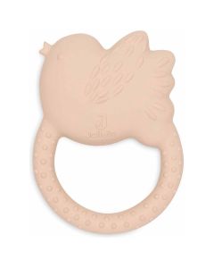 Anneau de dentition en caoutchouc