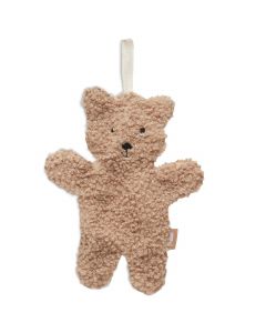 Attache-sucette - Teddy Bear