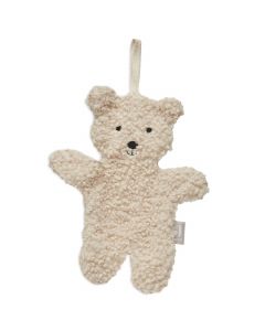 Attache-sucette - Teddy Bear