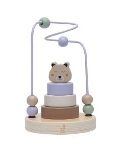 Boulier spirale