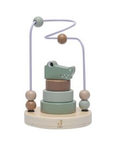 Boulier spirale