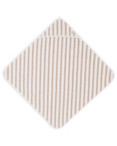 Cape de bain éponge 75 x 75 cm