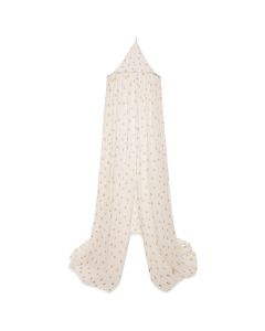 Ciel de lit Vintage 245 cm