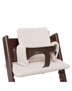 Coussin de siège pour chaise évolutive
