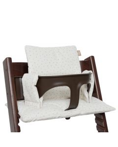 Coussin de siège pour chaise évolutive