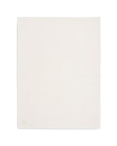 Couverture berceau 75 x 100 cm - Basic Knit / Fleece