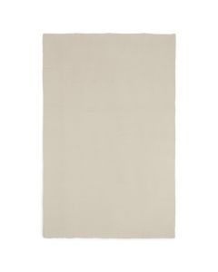 Couverture berceau 75 x 100 cm - Basic Knit