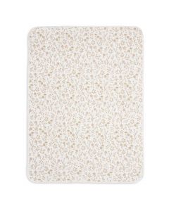 Couverture berceau 75 x 100 cm - Jersey