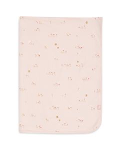 Couverture berceau 75 x 100 cm - Jersey