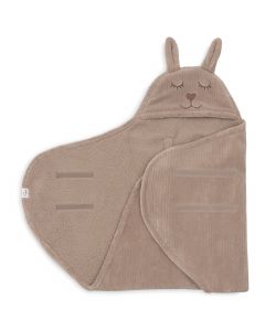 Couverture câline Bunny