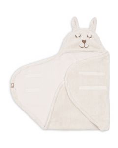 Couverture câline Bunny