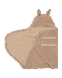 Couverture câline Bunny