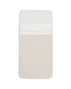 Drap de berceau 75 x 100 cm