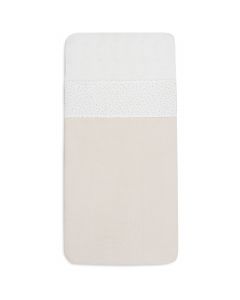 Drap de berceau 75 x 100 cm
