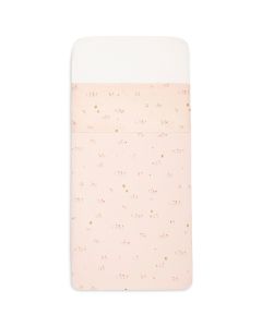 Drap de berceau 75 x 100 cm