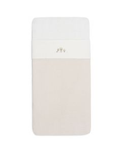 Drap de berceau 75 x 100 cm