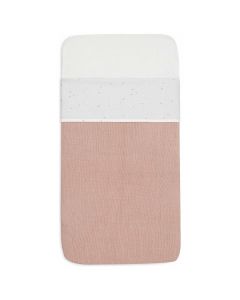 Drap de berceau 75 x 100 cm