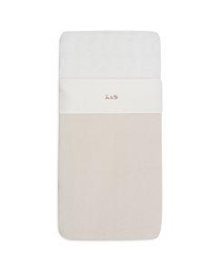 Drap de lit bébé 120 x 150 cm