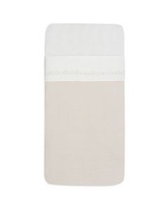 Drap de lit bébé 120 x 150 cm