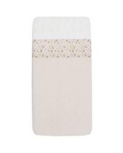 Drap de lit bébé 120 x 150 cm