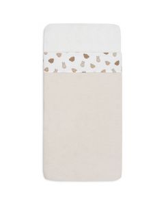 Drap de lit bébé 120 x 150 cm