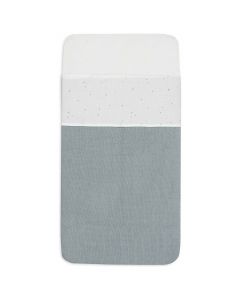 Drap de lit bébé 120 x 150 cm