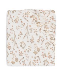Drap housse berceau jersey 40/50 x 80/90 cm