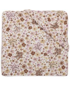 Drap housse berceau jersey 40/50 x 80/90 cm