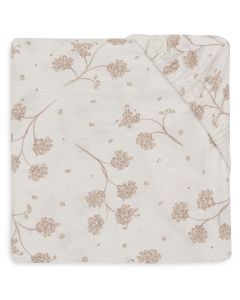 Drap housse berceau jersey 40/50 x 80/90 cm